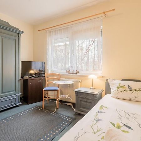 Hotel Dori'S 108 베를린 외부 사진