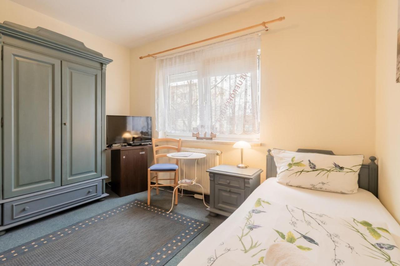 Hotel Dori'S 108 베를린 외부 사진