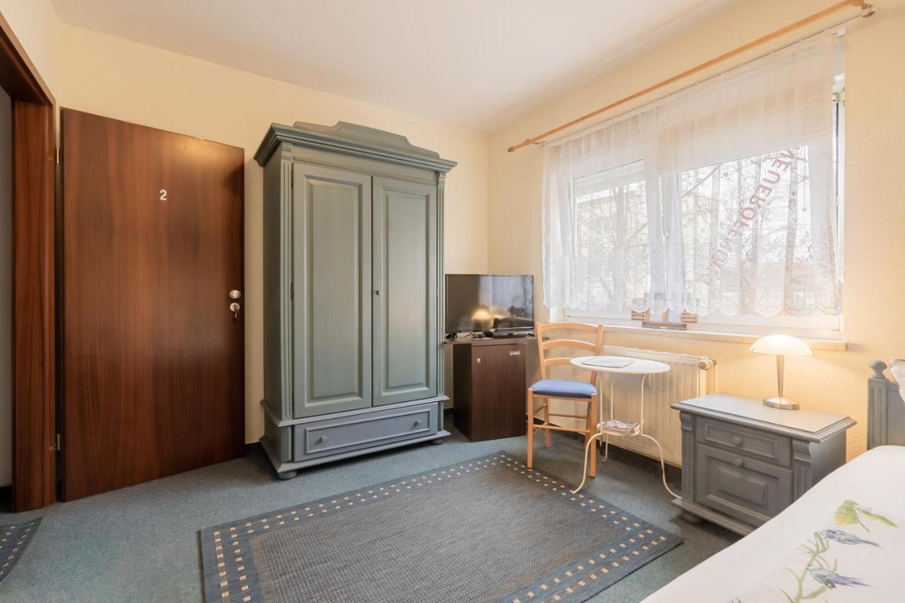 Hotel Dori'S 108 베를린 외부 사진