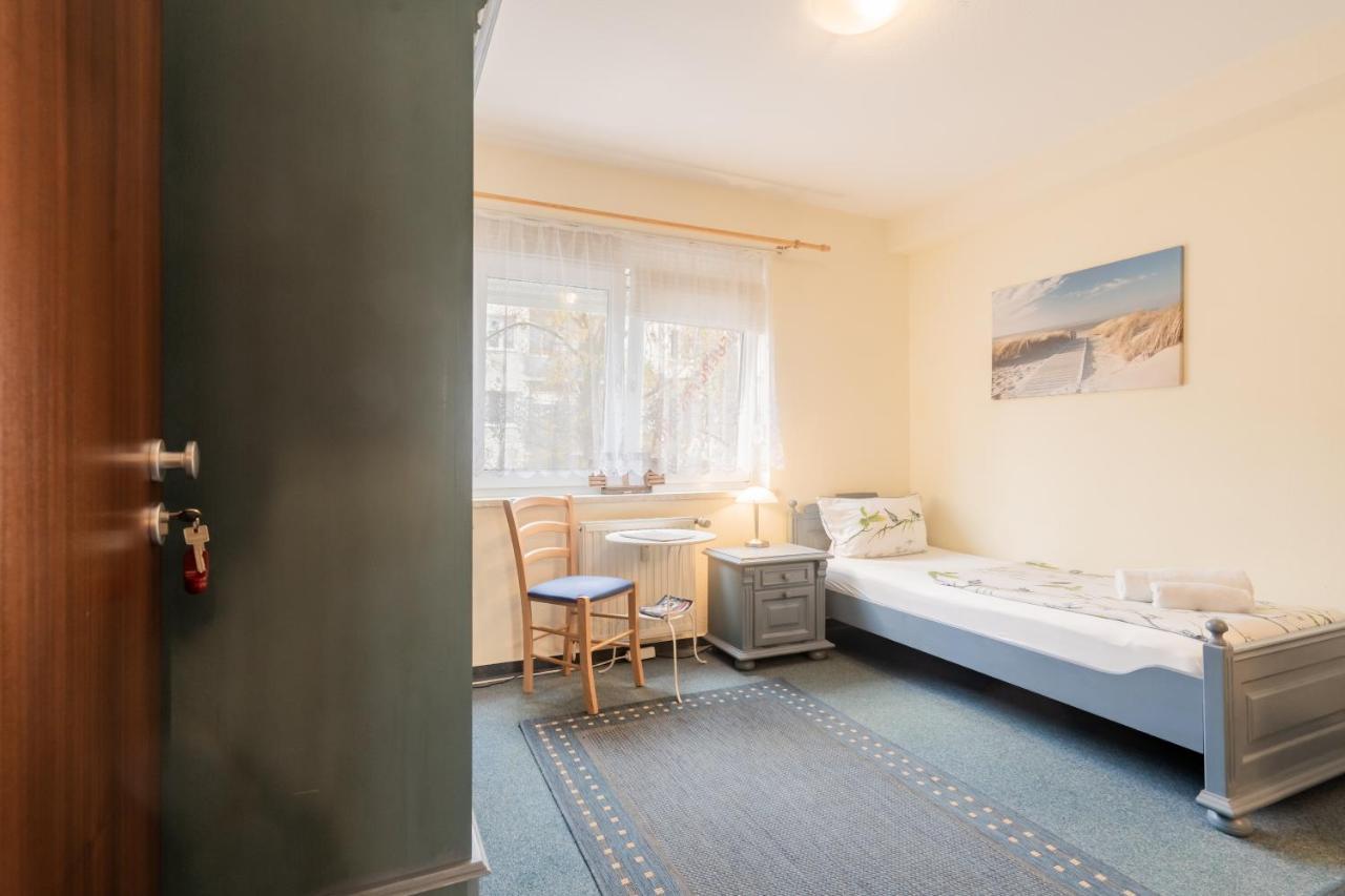 Hotel Dori'S 108 베를린 외부 사진