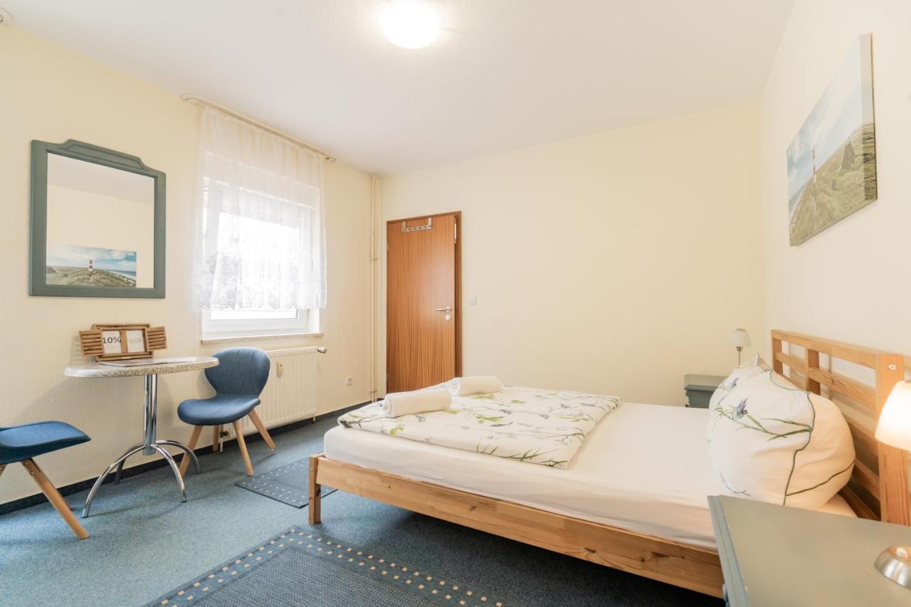 Hotel Dori'S 108 베를린 외부 사진