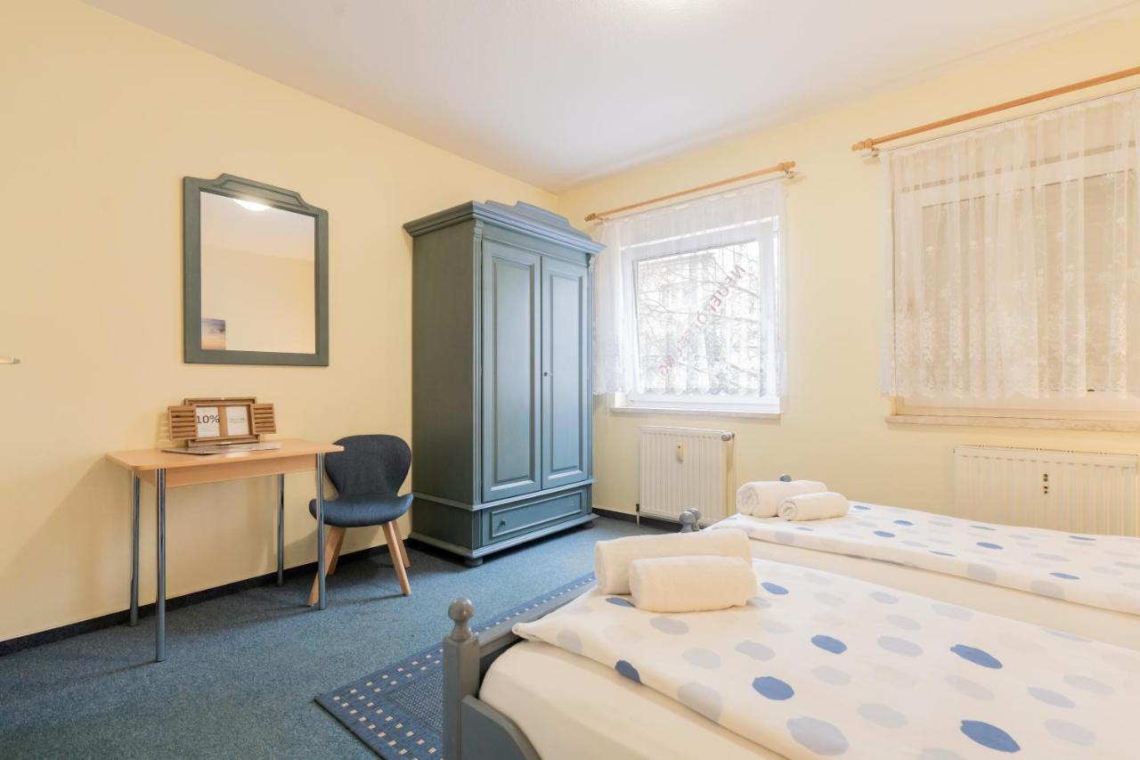 Hotel Dori'S 108 베를린 외부 사진