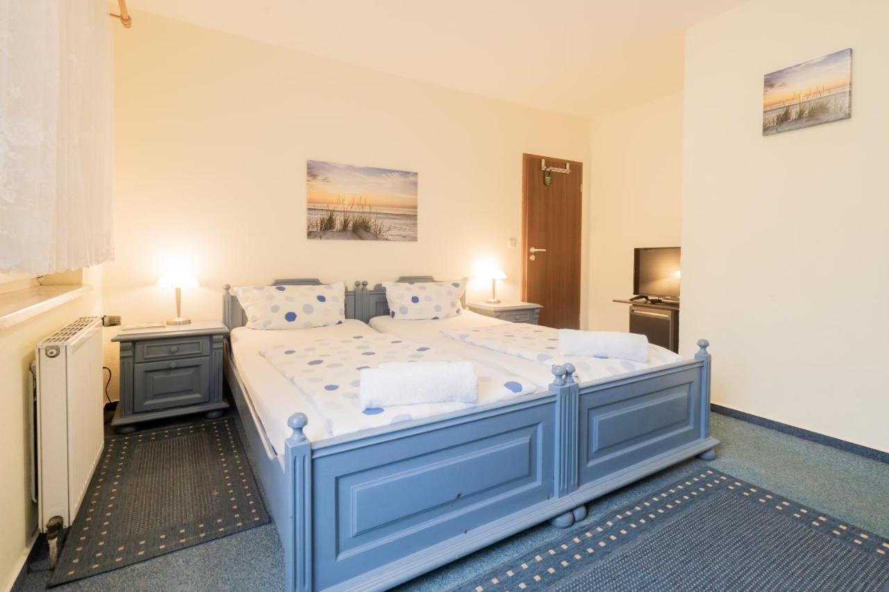 Hotel Dori'S 108 베를린 외부 사진