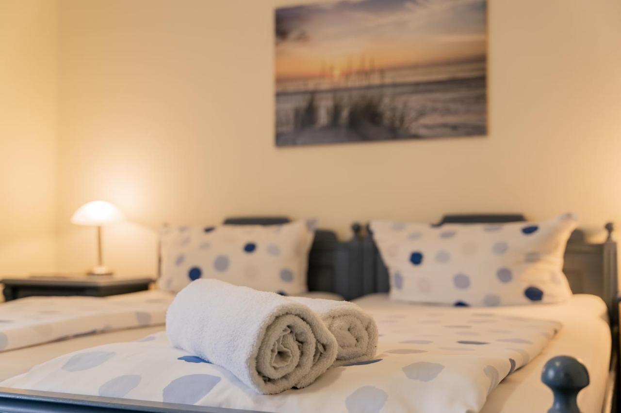 Hotel Dori'S 108 베를린 외부 사진