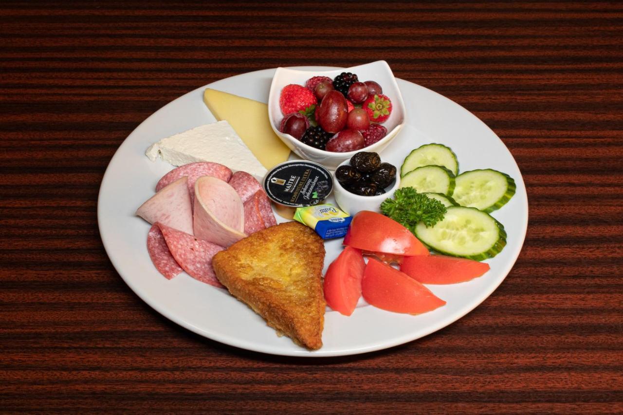 Hotel Dori'S 108 베를린 외부 사진